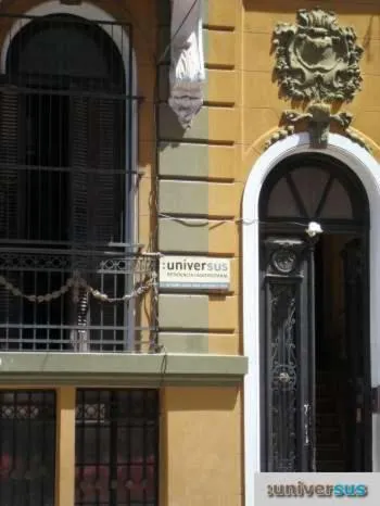 Universus, Buenos Aires, Argentina
