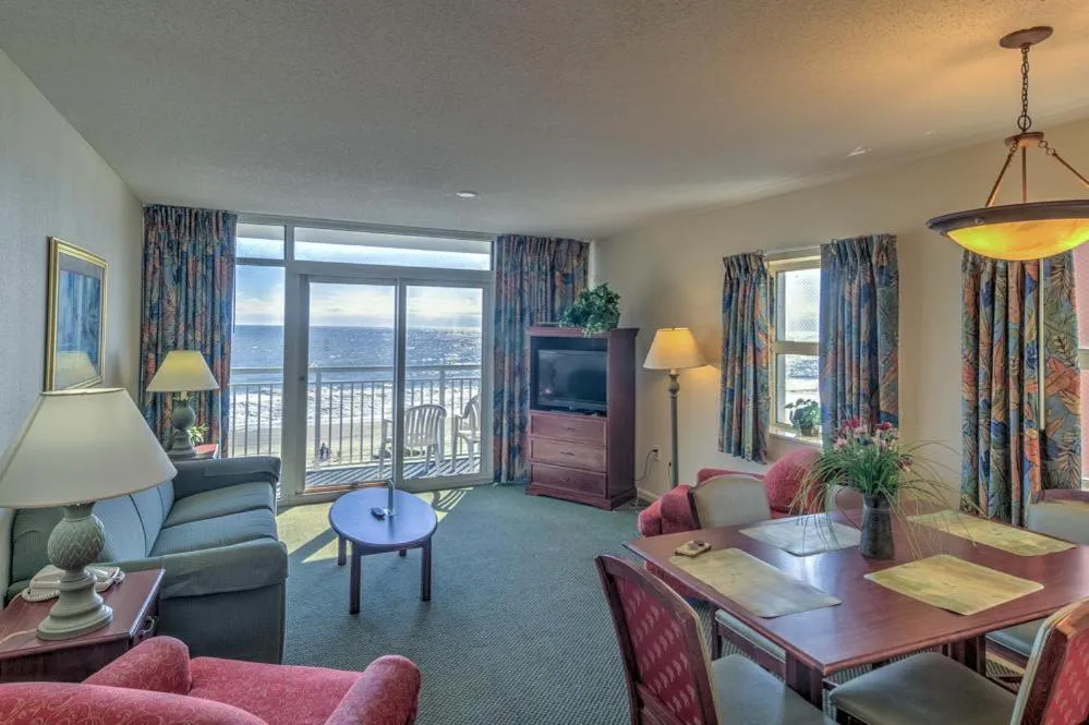Atlantica Iii ,Unit 457 Condo, Myrtle Beach, Statele Unite ale Americii