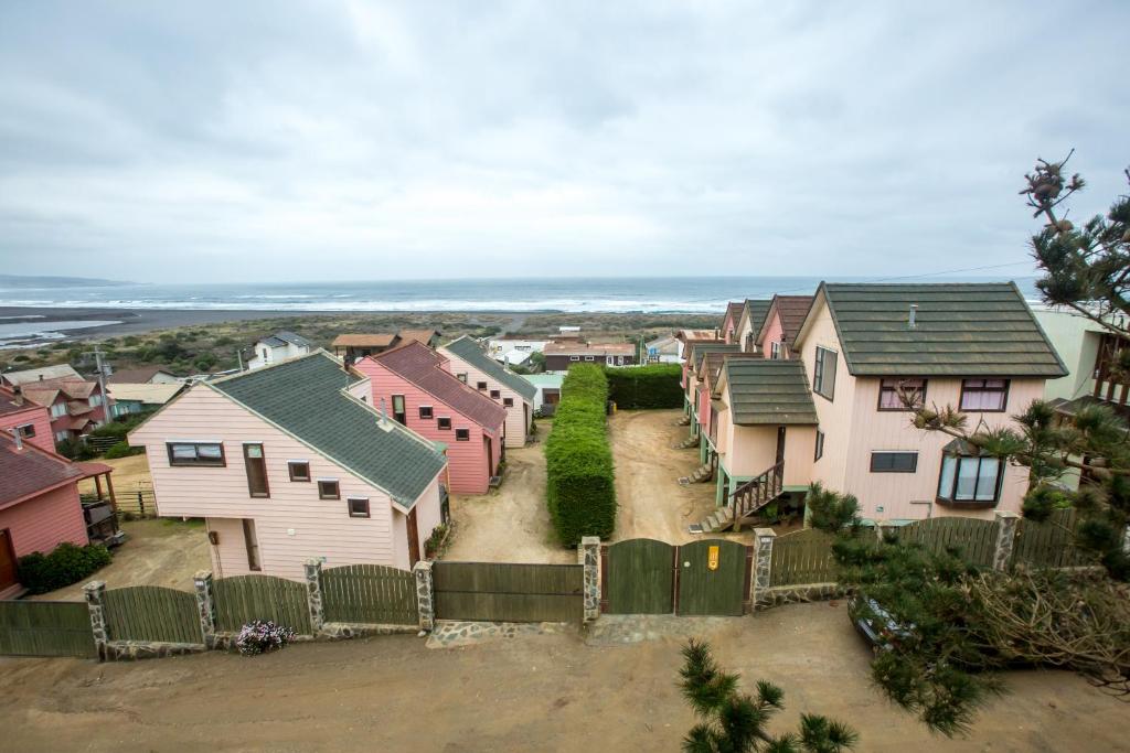 Beachfront Cabañas Piedra Grande - Housity
