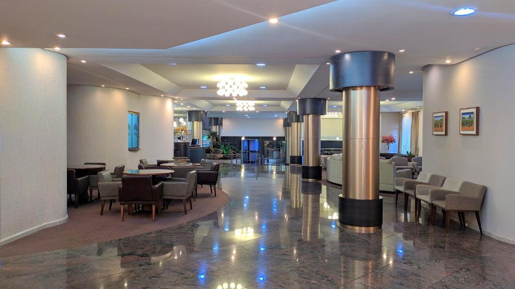  Hotel Recanto das Hortênsias