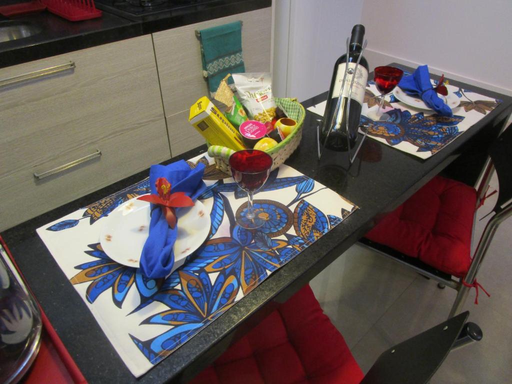  Charmoso Studio Leblon
