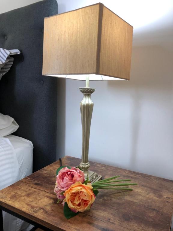 Cedar Park Bed & Breakfast - Resim 16