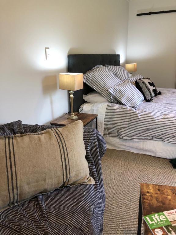 Cedar Park Bed & Breakfast - Resim 9