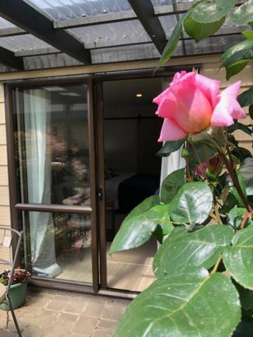 Cedar Park Bed & Breakfast - Resim 24