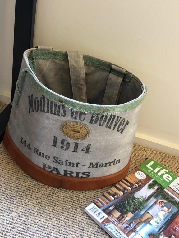 Cedar Park Bed & Breakfast - Resim 23