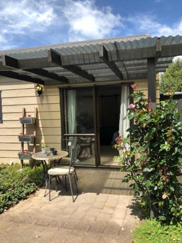 Cedar Park Bed & Breakfast - Resim 14