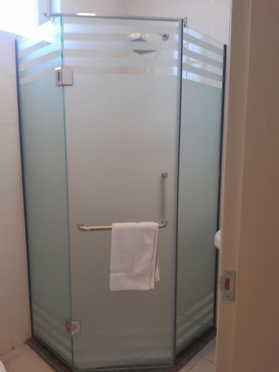Medal hotel - Standard Twin Room