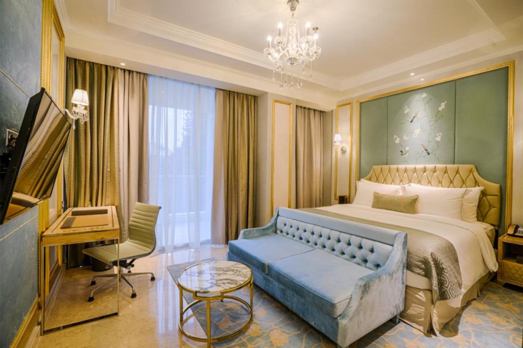 Art Deco Luxury Hotel & Residence, Bandung Updated 2024 Prices