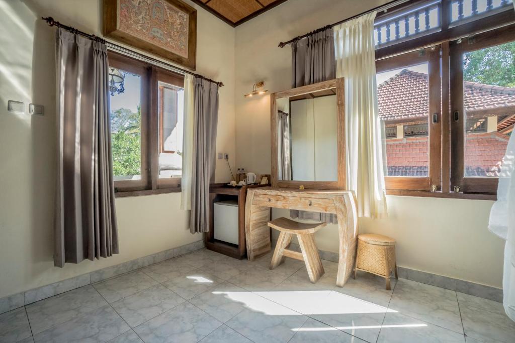 Nick's Hidden Cottages by Mahaputra-CHSE Certified, Ubud – Tarifs 2023