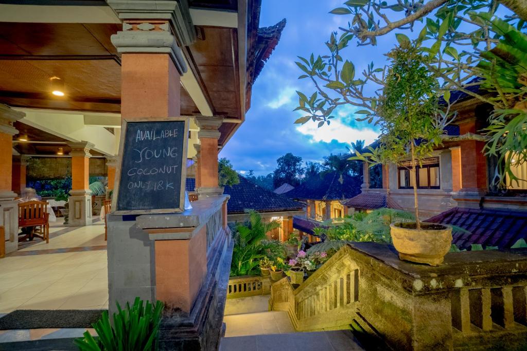 Zahrada ubytování Nick's Hidden Cottages by Mahaputra-CHSE Certified