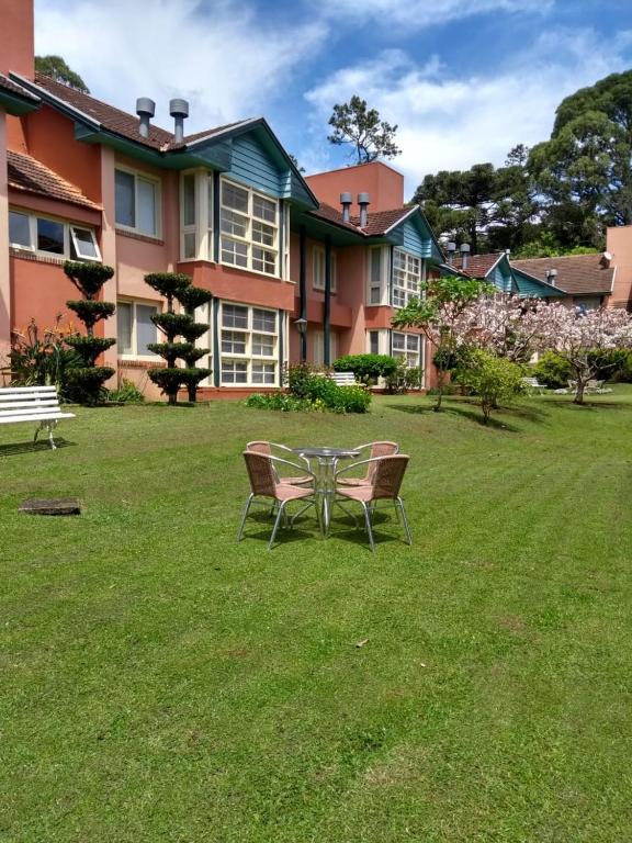 Apto 2 dormitorios junto Lago Negr0  Apto 2 dormitorios junto Lago Negr0