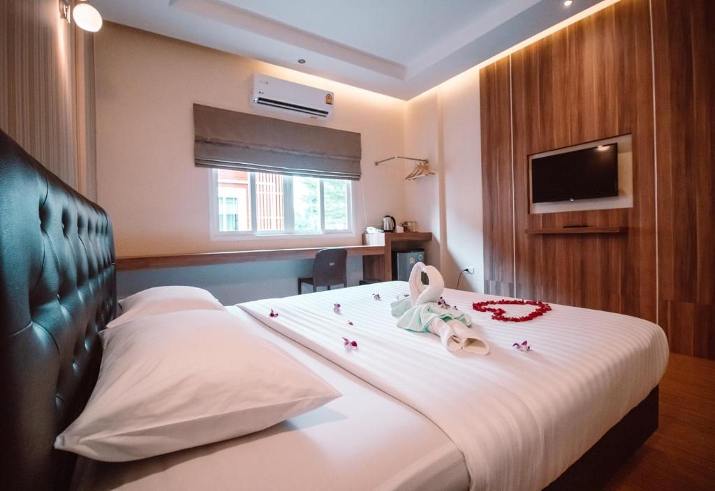 Tripletreesvillage - 