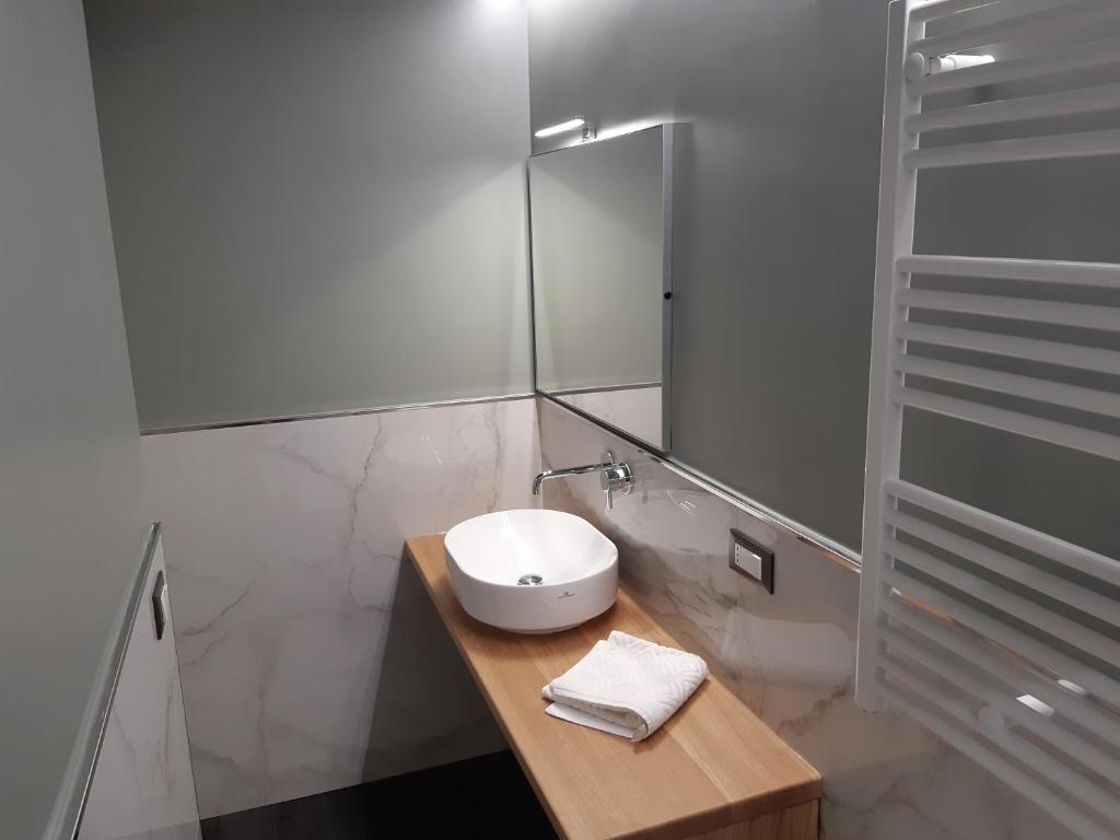 Il Giardino di Elettra - FreeParking - Resim 22