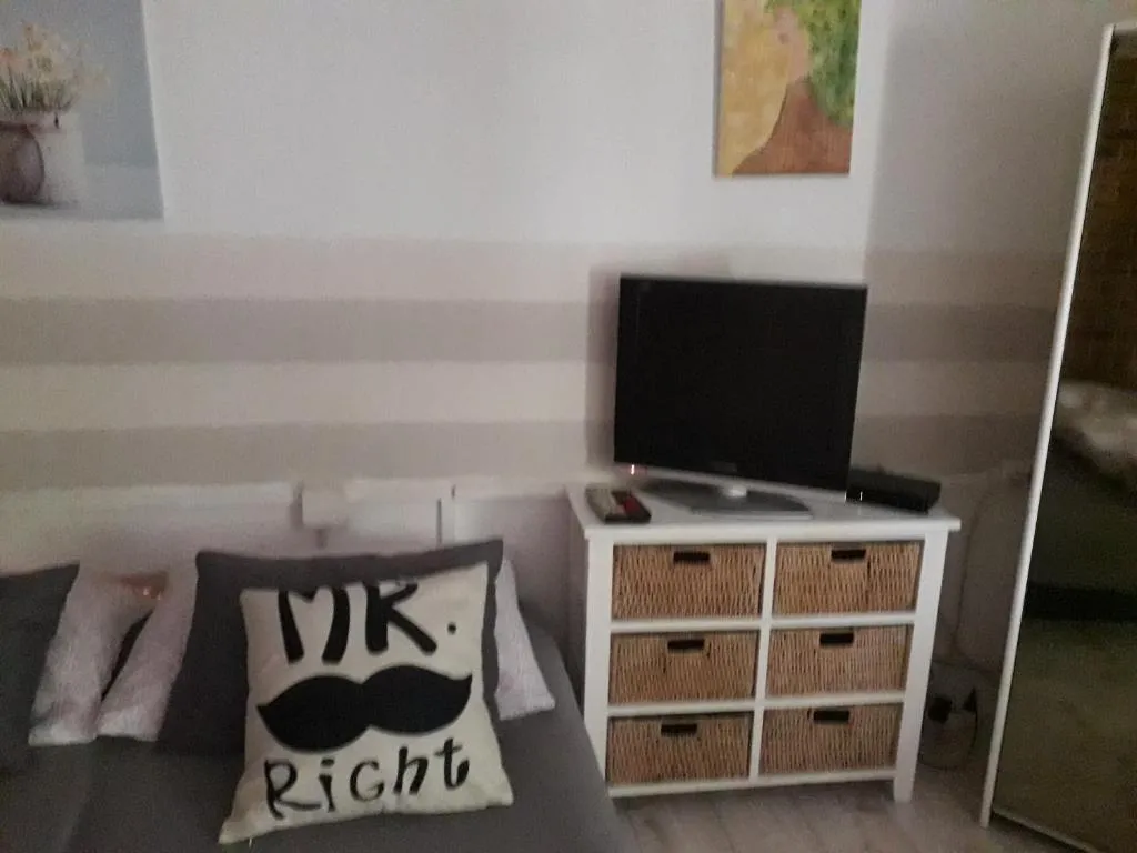 After Eight Apartment, Split, Croatia