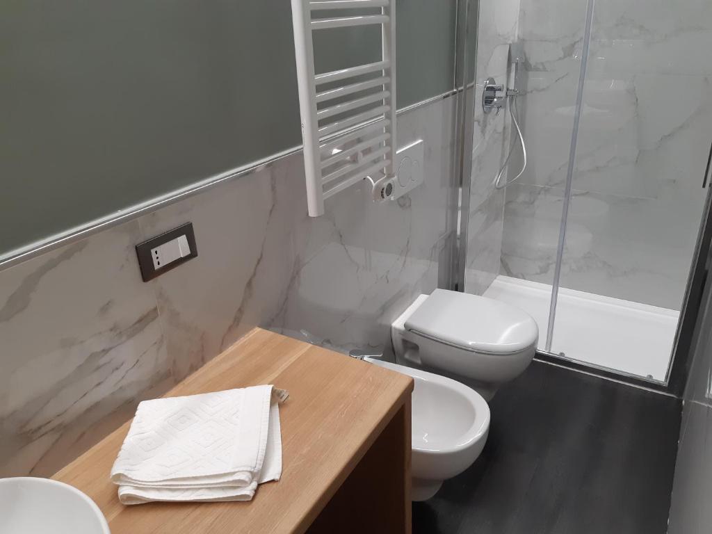 Il Giardino di Elettra - FreeParking - Resim 21