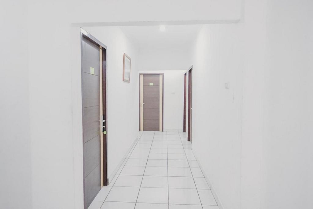 Fotografie z fotogalerie ubytování RedDoorz @ Jalan Hayam Wuruk Lampung 2 v destinaci Bandar Lampung