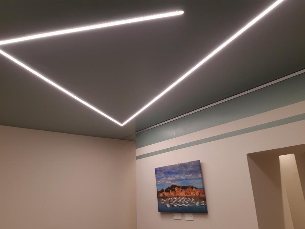 Il Giardino di Elettra - FreeParking - Resim 20