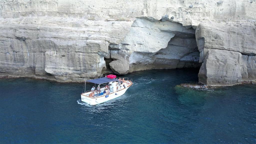 Albergo Villa Mario Ischia Island photo 2