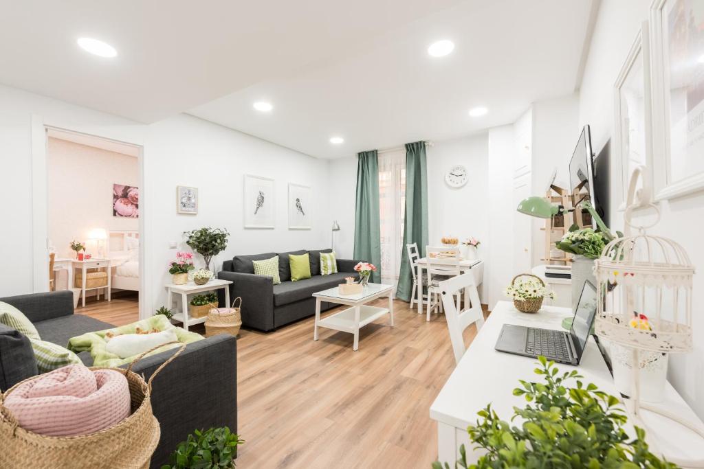 Apartment Sol Gran Vía, Madrid – Precios 2023 actualizados