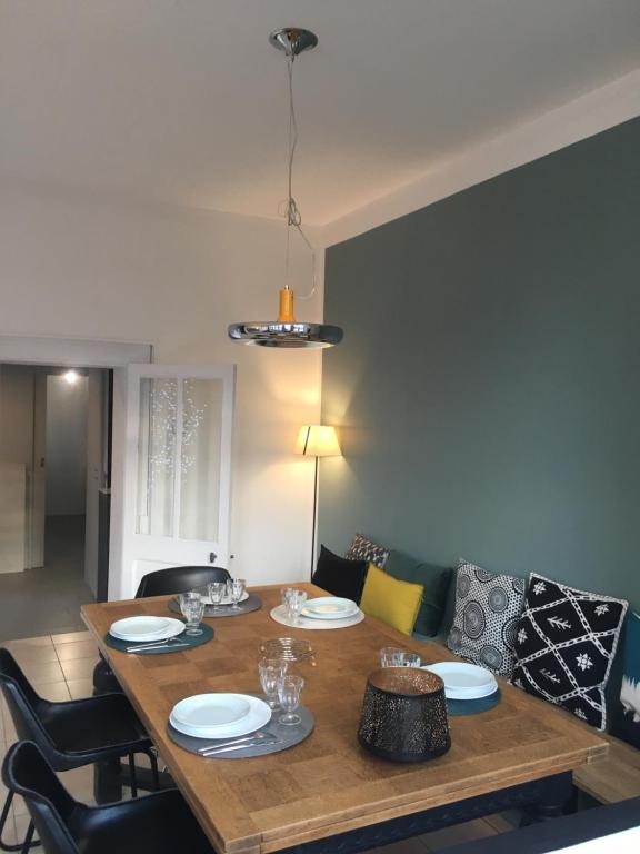 Le HWell - Holiday Home