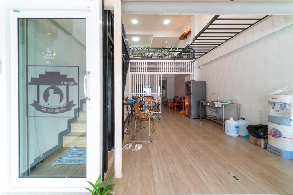 Foto dalla galleria di Saiyud Hostel a Mae Hong Son