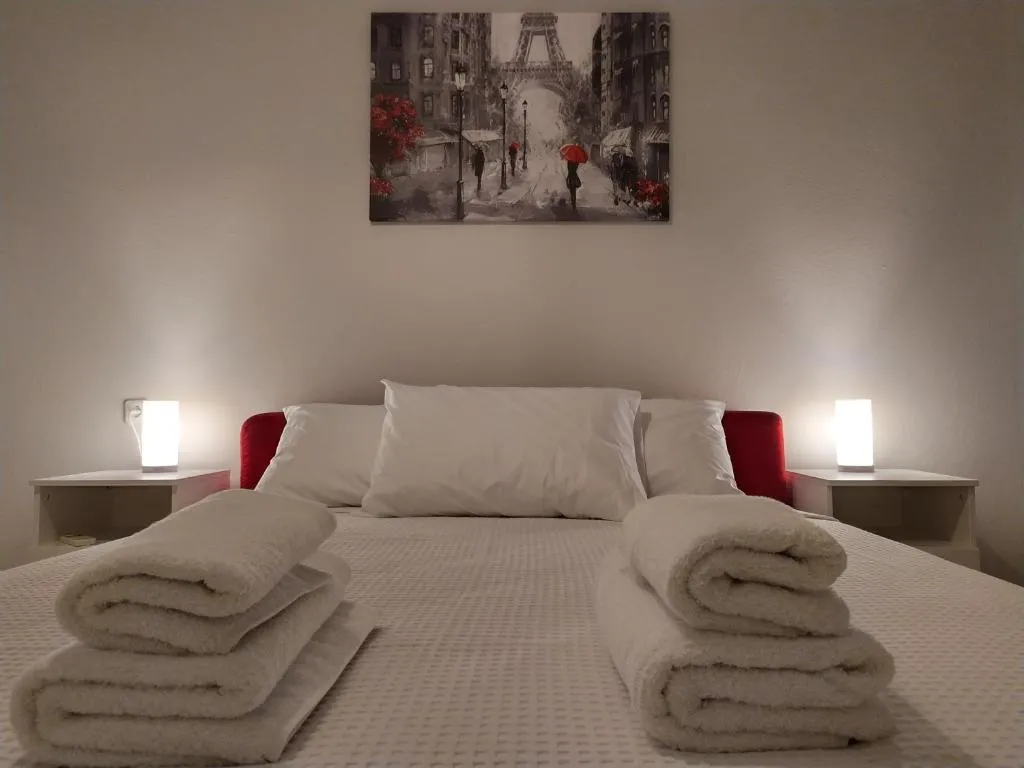 Cosy and Spacious 70m² Apt in Dafni, Athens, Greece
