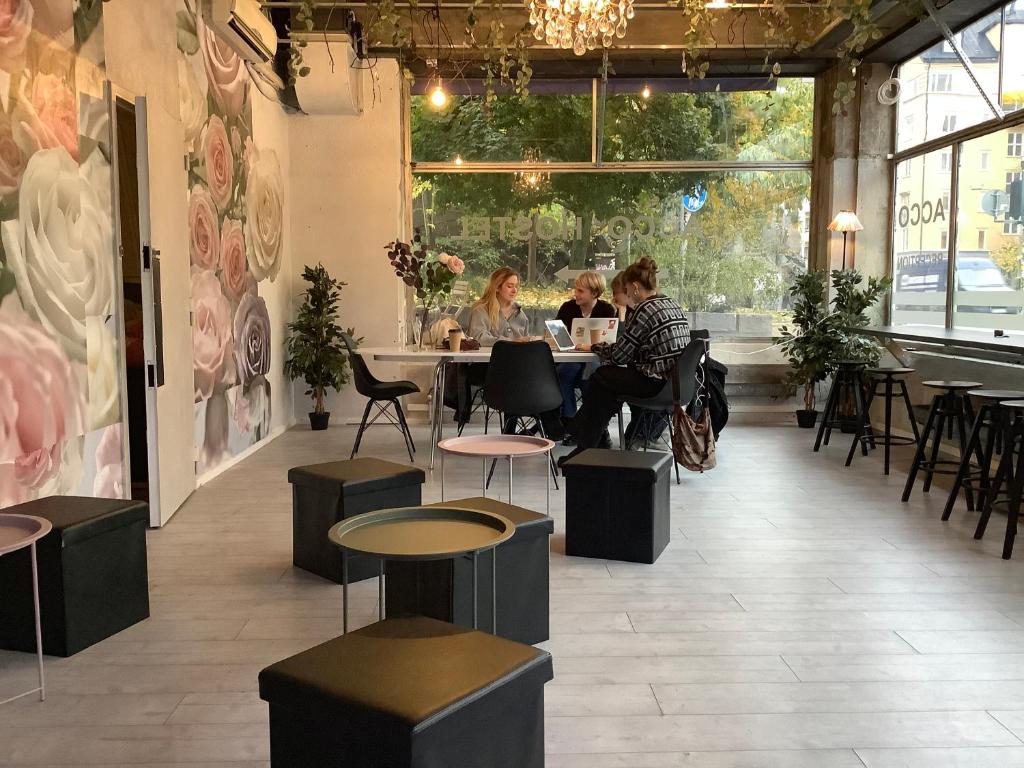 Fotografie z fotogalerie ubytování Acco Hostel v destinaci Stockholm