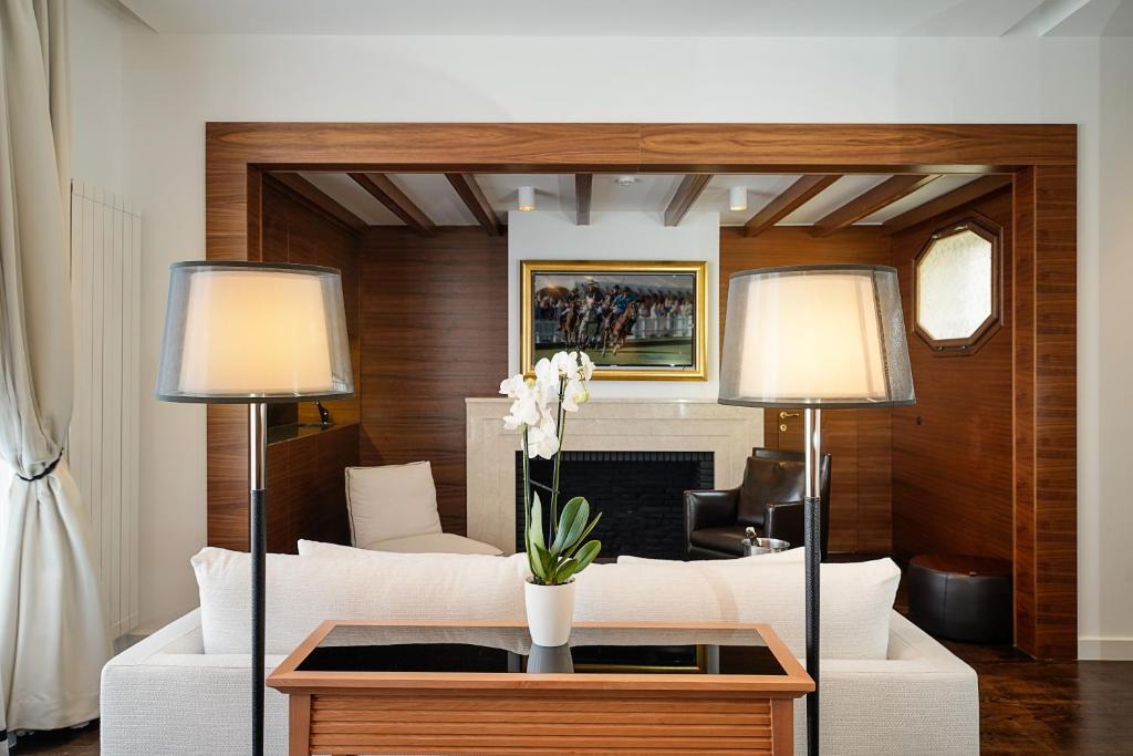 Hotel Majestic - Resim 3