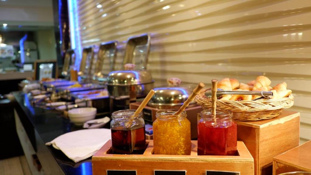 Aspen Suites Hotel Sukhumvit 2 - Resim 22