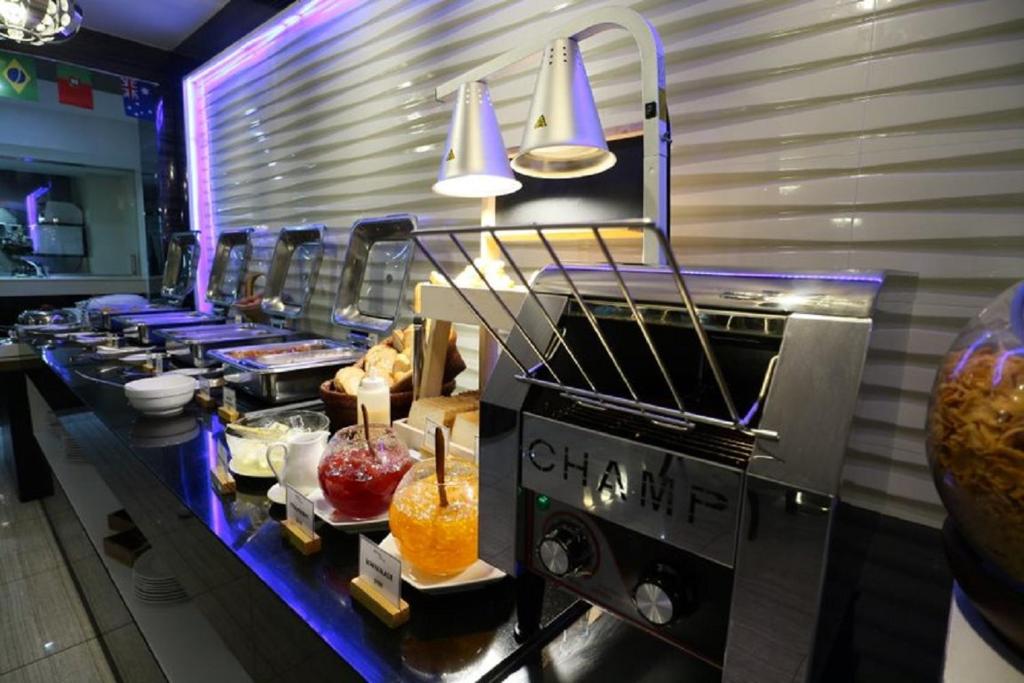 Aspen Suites Hotel Sukhumvit 2 - Resim 19