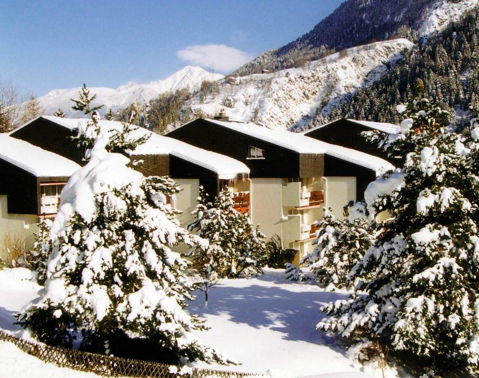 Nespecifikovaný výhled na hory nebo výhled na hory při pohledu z hotelu