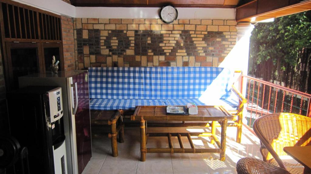 Fotografie z fotogalerie ubytování Horas Family Home v destinaci Tuk Tuk