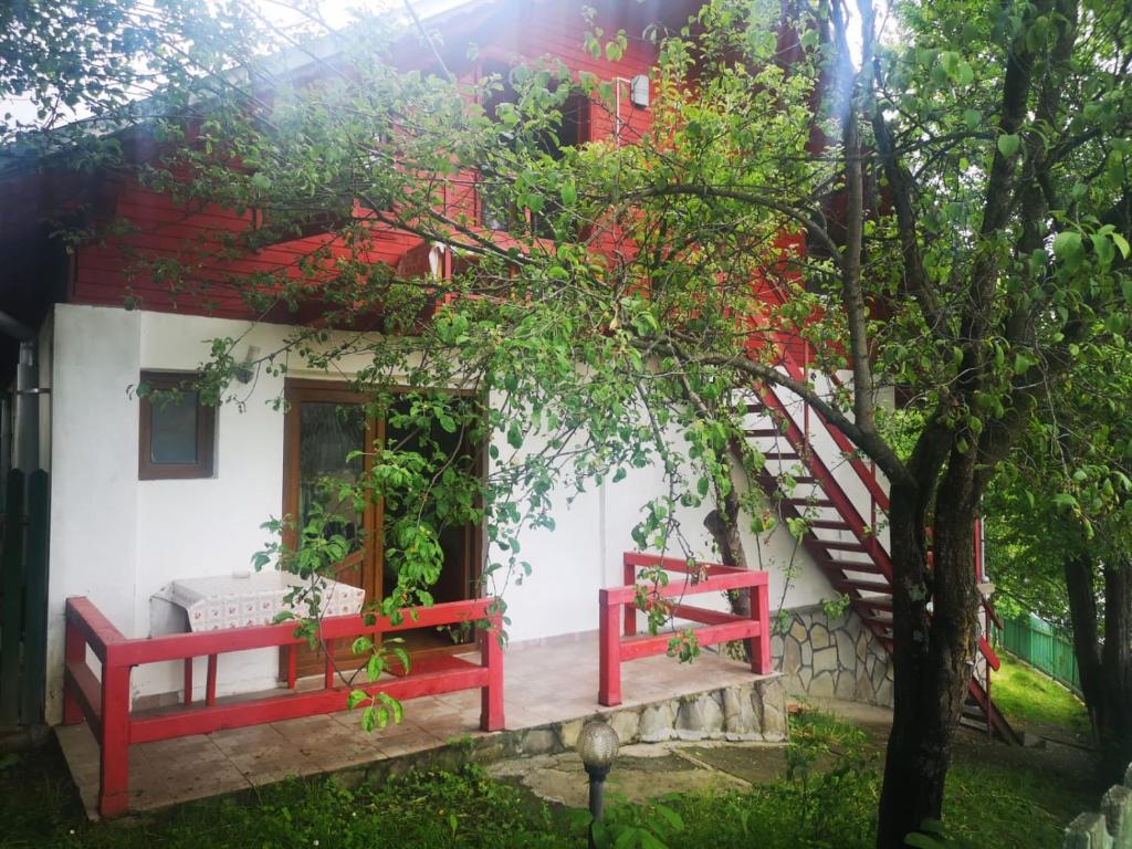 Casa Bordei - Housity