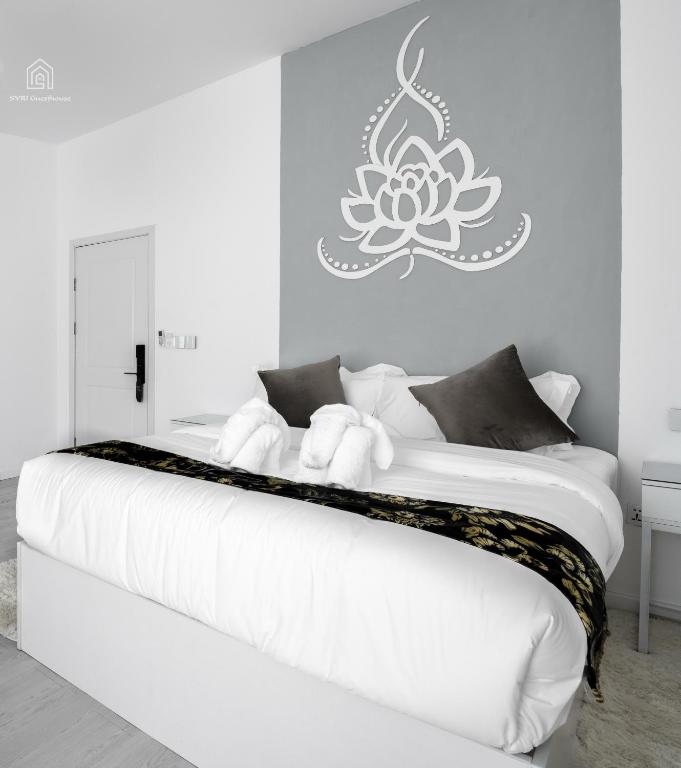 SYRI Boutique Guesthouse Restaurant & Cafe - Room King Superior