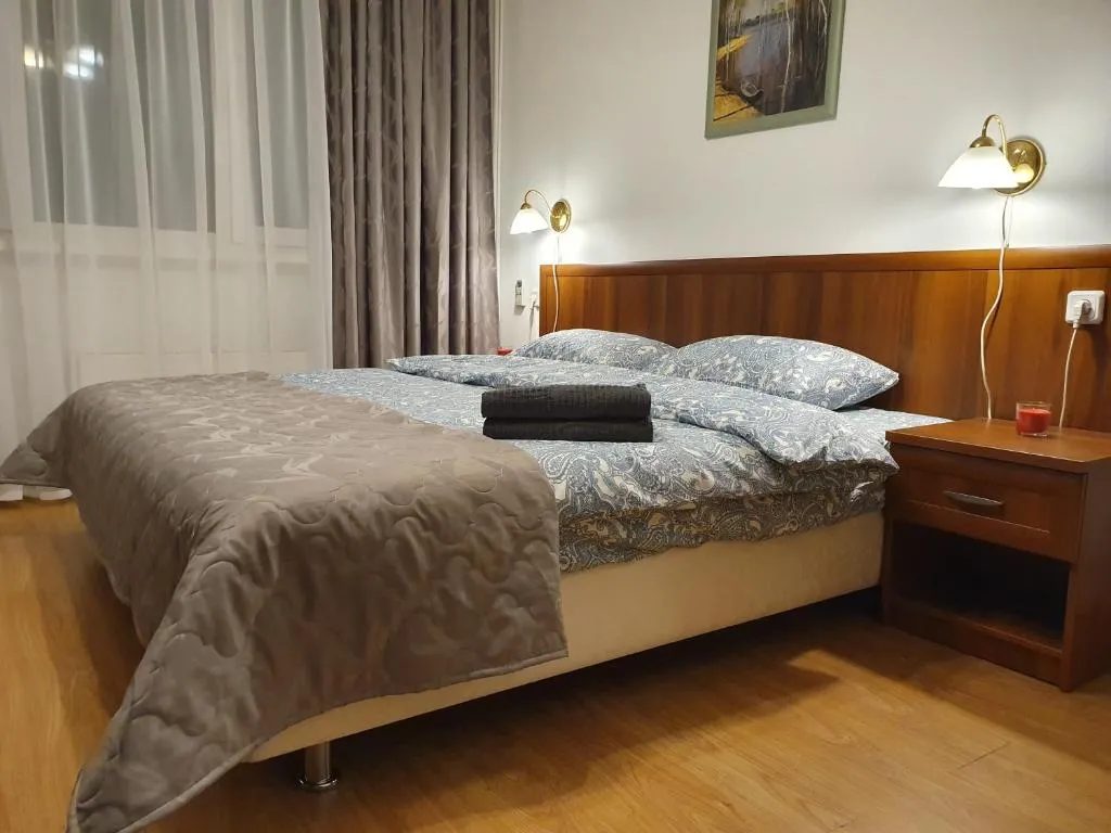 Apartment on Prazhskaya, Moscova, Rusia