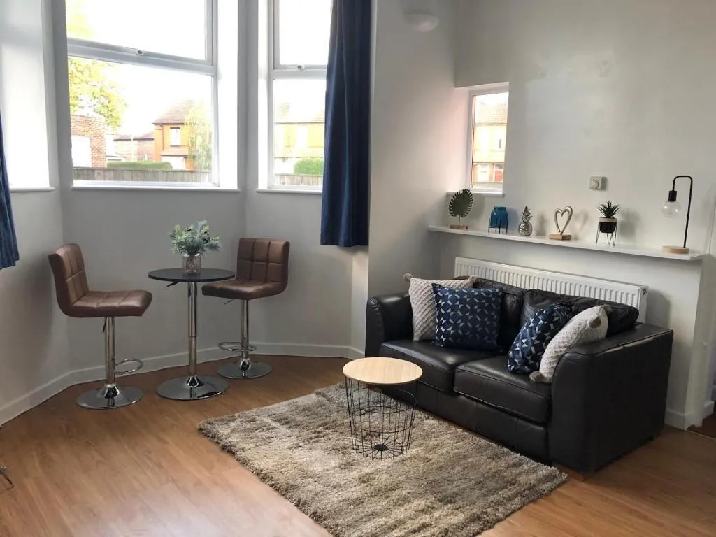 Number 1, Beech Road, Manchester (CT), United Kingdom