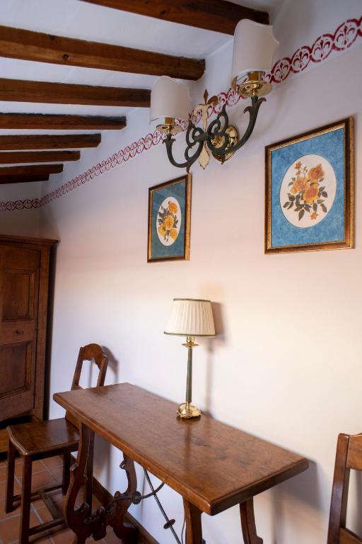 Fotografia z galérie ubytovania B&B Le Cannelle FIESOLE v destinácii Fiesole