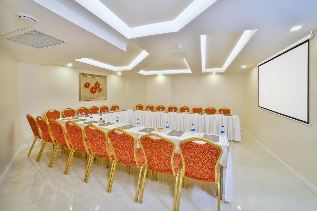 SMILE HOTEL TWO - SORRISO HOTEL DUE، SMILE HOTEL TWO