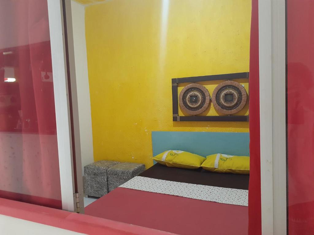  HOSTEL E SUITES MAURI