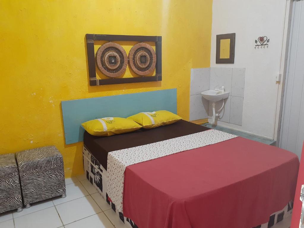  HOSTEL E SUITES MAURI