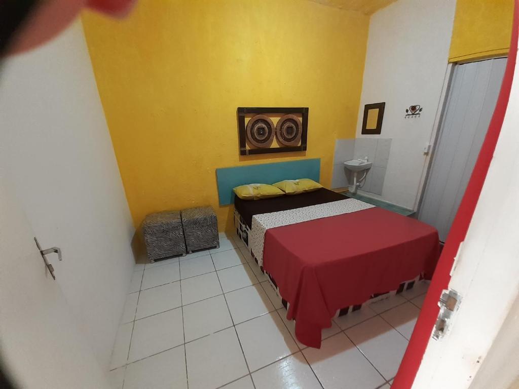  HOSTEL E SUITES MAURI