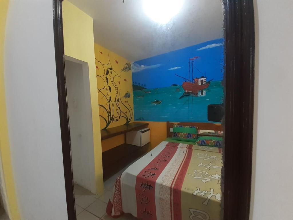  HOSTEL E SUITES MAURI