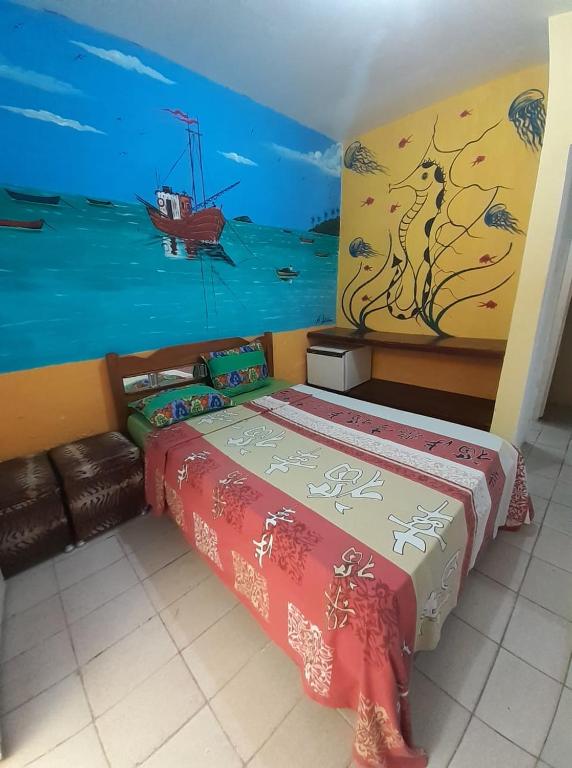  HOSTEL E SUITES MAURI