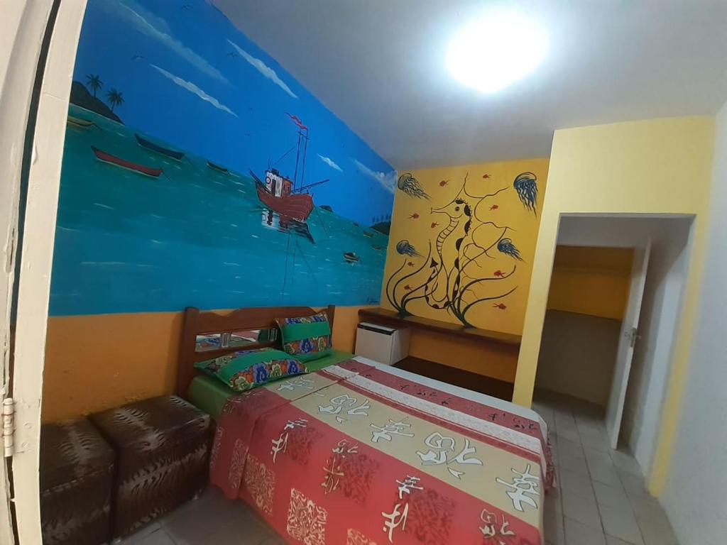  HOSTEL E SUITES MAURI