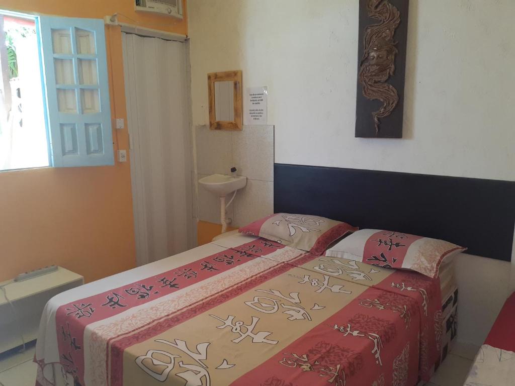  HOSTEL E SUITES MAURI