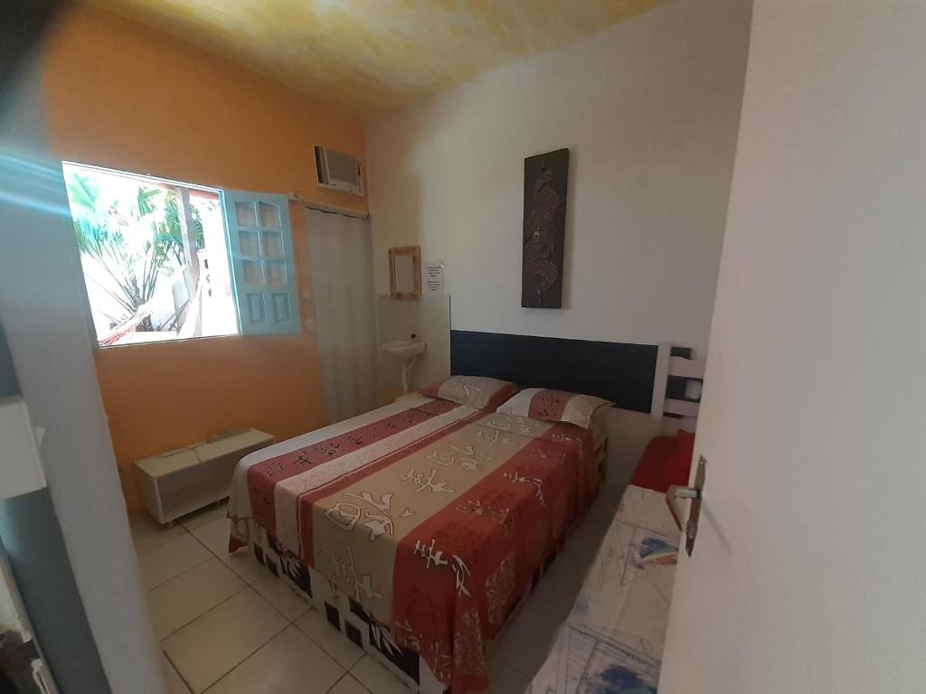  HOSTEL E SUITES MAURI