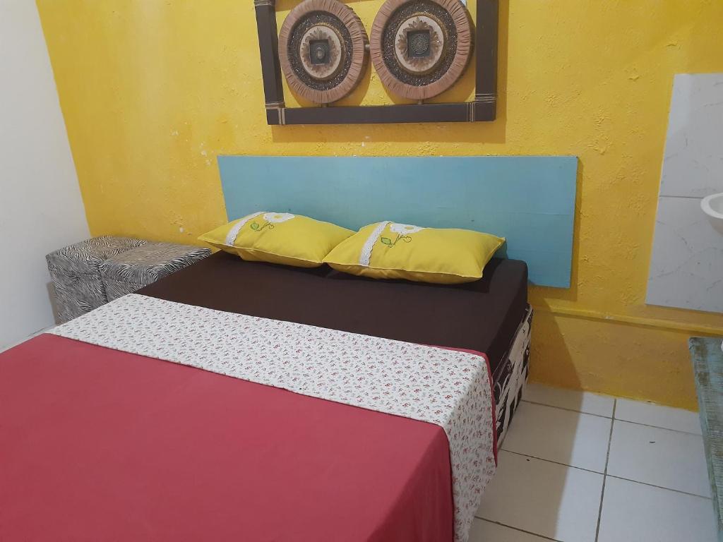  HOSTEL E SUITES MAURI