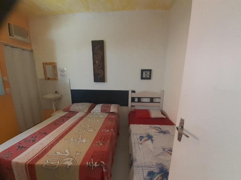  HOSTEL E SUITES MAURI