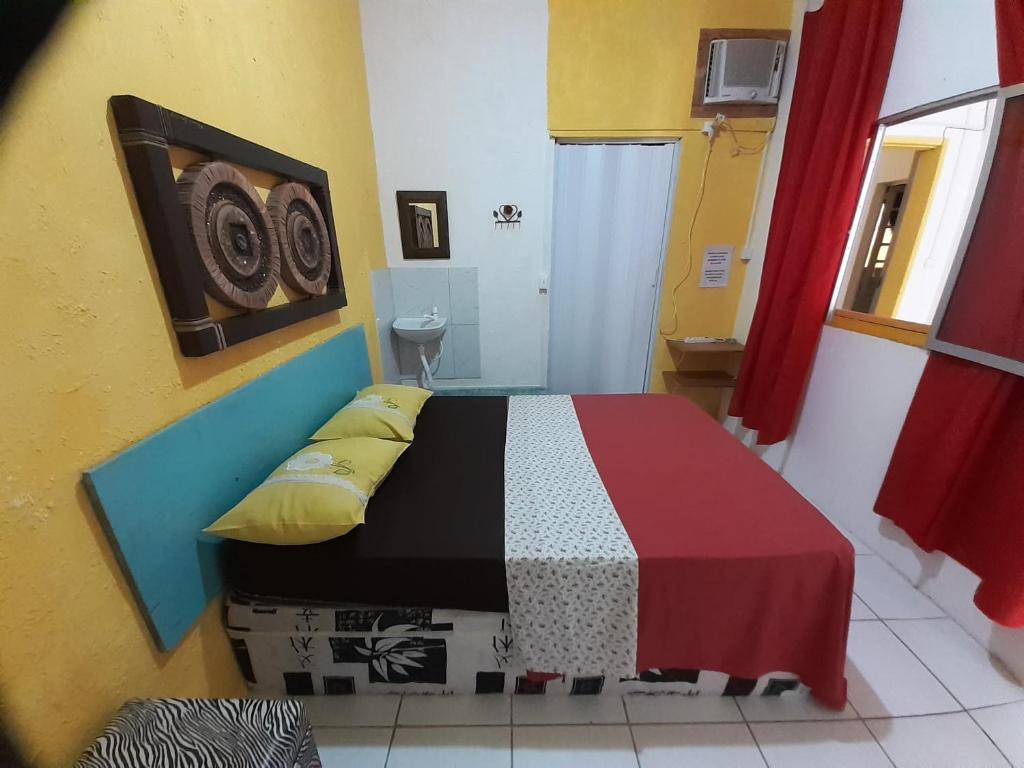 HOSTEL E SUITES MAURI