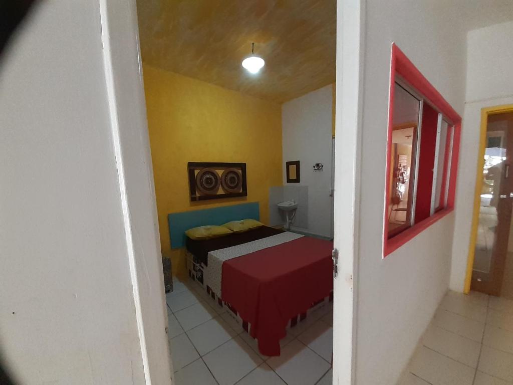  HOSTEL E SUITES MAURI